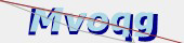 Text CAPTCHA sample 6