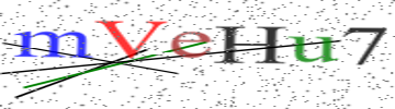 Text CAPTCHA sample 11